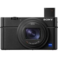 Sony RX100 VI
