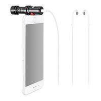 Rode VideoMic Me-L Microphone with Lightning Connector