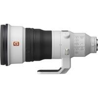 Sony FE 400mm f/2.8 G Master Lens (Special Order)