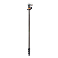 3 Legged Thing Billy Carbon Fibre Tripod with AirHed Neo Ball Head