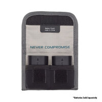 Tenba Reload Battery 2 Pouch