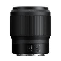 Nikon Z 50mm f/1.8 S Lens