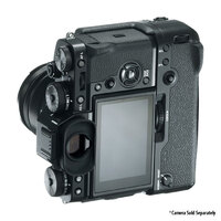 Fujifilm Vertical Power Booster Grip for X-T3