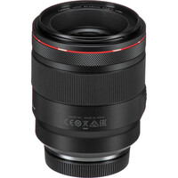 Canon RF 50 mm f1.2L USM Lens