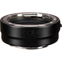 Canon EF-EOS R Mount Adapter