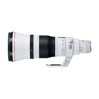 Canon EF 600 mm f/4L IS III USM Lens