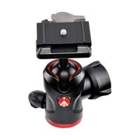 Manfrotto 494 Ball Head with Quick Release Plate