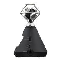 Zoom H3-VR 360° Virtual Reality Digital Audio Recorder