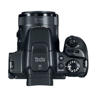 Canon PowerShot SX70 HS