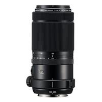 Fujifilm GF 100-200mm f/5.6 R LM OIS WR Lens