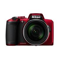 Nikon Coolpix B600 - Black