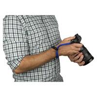ATF Wrist Rope Camera Strap - Silver