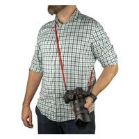 ATF Neck Rope Camera Strap - Silver