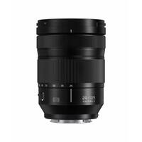 Panasonic Lumix S 24-105 mm F/4 Macro O.I.S. Lens 