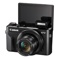 Canon G7X II Starter Kit