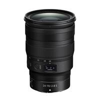 Nikon Z 24-70mm f/2.8 S Lens