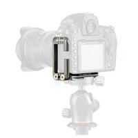 3 Legged Thing Ellie-G Universal L Bracket - Grey