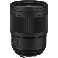 Tokina Opera 50 mm f/1.4 FF Lens