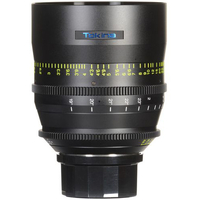 Tokina Cinema Vista 50mm T1.5 Lens - Micro Four Thirds