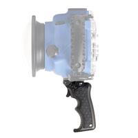 Aquatech M3 Pistol Grip for Elite II Housing