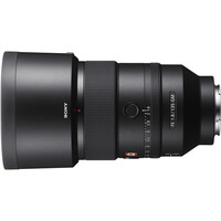Sony FE 135mm f/1.8 G Master Lens 