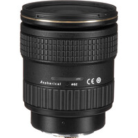 Tokina AT-X 24-70mm f/2.8 Pro FX Lens - Canon Mount