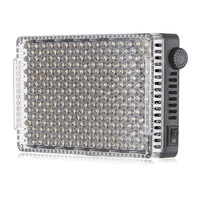 Aputure Amaran AL-F7 LED Video Light
