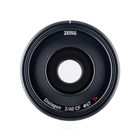 Carl Zeiss Batis 40mm f/2 Lens – Sony E-Mount