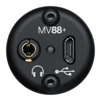 Shure MV88+ Video Kit