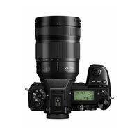 Panasonic S1 + S 24-105mm F4 Macro O.I.S. Lens