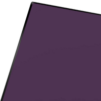 NiSi Explorer Collection 100x100mm Nano IR Neutral Density Filter - ND8 (0.9) - 3 Stop