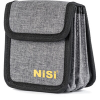 NiSi 62mm Circular Starter Filter Kit