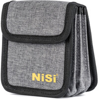 NiSi 72mm Circular Starter Filter Kit