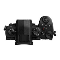Panasonic G95 +14-140mm Lens