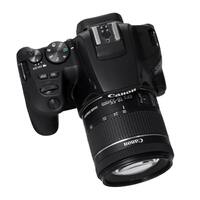 Canon EOS 200D II + EF-S 18-55mm f/4-5.6 IS STM Lens