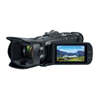 Canon Legria HF G50 4K Camcorder