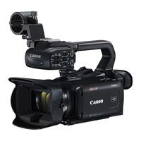 Canon XA40 4K Camcorder