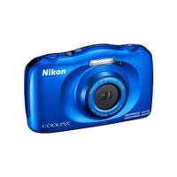 Nikon Coolpix W150