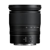 Nikon Z 24-70mm f/4 S Lens