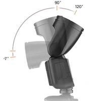 Godox V1 TTL Flash - Nikon