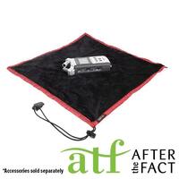 ATF Camera Wrap - Blue (50cm)