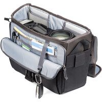 MindShift Exposure 13L Shoulder Bag - Black