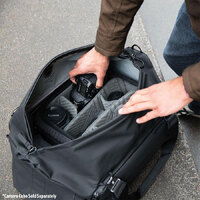 Peak Design Travel Duffel - 35L - Sage