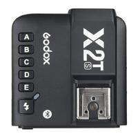 Godox X2T TTL Wireless Flash Trigger - Fujifilm