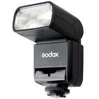 Godox TT350S Mini Thinklite TTL Flash for Sony Cameras