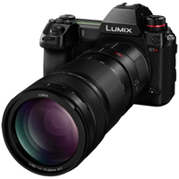 Panasonic DMW-STC20 2x Teleconverter