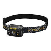 Nitecore NU32 LED Headlamp