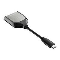 SanDisk Extreme Pro USB Type-C Card Reader/Writer