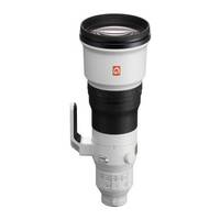 Sony FE 600mm f/4 G Master OSS Lens