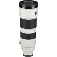 Sony FE 200-600mm f/5.6-6.3 G OSS Lens 